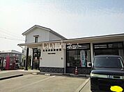 【郵便局】丸亀津森郵便局まで1822ｍ