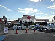 【ホームセンター】西村ジョイ丸亀店まで2043ｍ