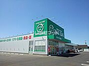【ドラッグストア】ZAG ZAG(ザグザグ) 川西店まで2002ｍ