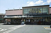 【スーパー】フードオアシスあつみ 宿店まで176ｍ