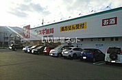 【ドラッグストア】スギ薬局 開運通店まで381ｍ