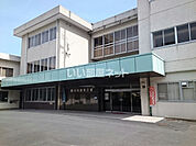 【市役所・区役所】豊川市御津支所まで86ｍ