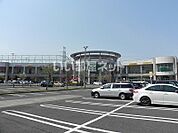 【ショッピングセンター】モラージュ柏まで1117ｍ
