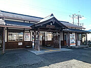 【駅】三河一宮駅まで733ｍ