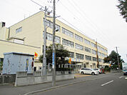 【小学校】栄南小学校まで243ｍ