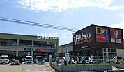 【スーパー】ヤオコー 志木本町店まで872ｍ