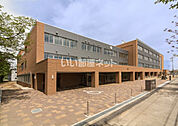 【小学校】屯田小学校まで291ｍ