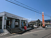 【郵便局】長島郵便局まで929ｍ