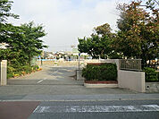 【小学校】船橋市立小栗原小学校まで1153ｍ