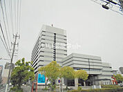 【市役所・区役所】春日井市役所－1まで2815ｍ