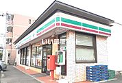【コンビニエンスストア】セブンイレブン 小田原酒匂店まで421ｍ