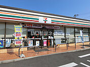 【コンビニエンスストア】セブンイレブン岩倉大市場町店まで466ｍ