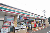 【スーパー】セブンイレブン我孫子柴崎台1丁目店まで456ｍ