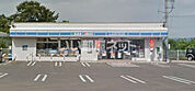 【コンビニエンスストア】ローソン 函館石川中央店まで641ｍ