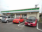 【コンビニエンスストア】ファミリーマート 四日市山分店まで1061ｍ