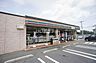 周辺：【コンビニエンスストア】セブンイレブン　野田宮崎小学校前店まで416ｍ