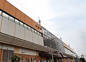 【駅】戸田駅(埼玉県)まで1490ｍ