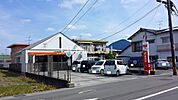 【郵便局】長田郵便局まで1294ｍ