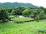 【公園】相模川自然の村公園まで6364ｍ