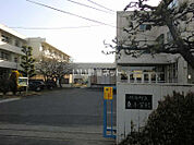 【小学校】東小学校まで362ｍ