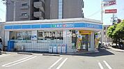【コンビニエンスストア】ローソン袋井駅前店まで1823ｍ