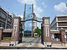 周辺：【専門学校】岡山理科大学専門学校まで690ｍ