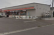 【コンビニエンスストア】セイコーマート 函館戸倉店まで197ｍ