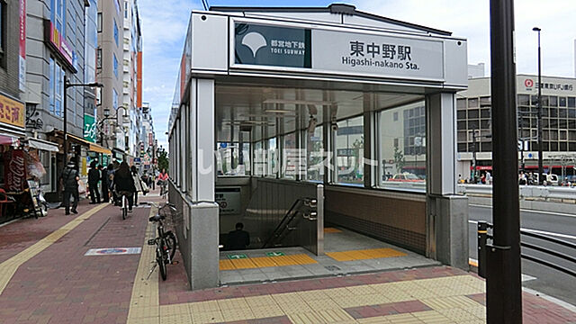 周辺