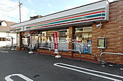 【コンビニエンスストア】セブンイレブン 松本里山辺店まで689ｍ