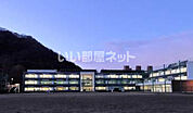 【中学校】啓明中学校まで945ｍ