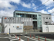 【駅】天竜川まで963ｍ