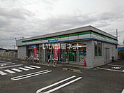 【コンビニエンスストア】ファミリーマート 潟上追分店まで846ｍ