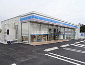 【コンビニエンスストア】ローソン 浜松雄踏宇布見店まで3098ｍ