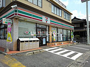 【コンビニエンスストア】セブンイレブン新南陽市役所前店まで224ｍ