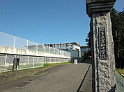 【小学校】倉知小学校まで399ｍ