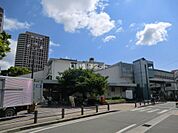 【駅】立花まで1521ｍ