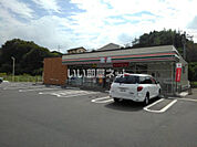 【コンビニエンスストア】セブンイレブン小周防店まで1450ｍ