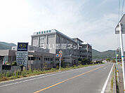 【総合病院】湯野温泉病院まで2361ｍ