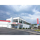 【スーパー】業務用食品スーパー アミカ 中津川店まで2071ｍ