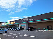 【ドラッグストア】杏林堂薬局 和田店まで712ｍ