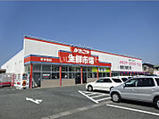 【スーパー】かきこや生鮮市場早出店まで1411ｍ