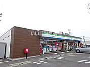 【コンビニエンスストア】ファミリーマート 可児坂戸北店まで1178ｍ