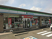 【コンビニエンスストア】ファミリーマート美濃加茂蜂屋町店まで1398ｍ