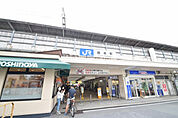【駅】塚本まで559ｍ