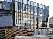 【駅】名鉄名古屋本線「東岡崎駅」まで1827ｍ