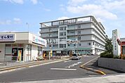 【総合病院】名戸ヶ谷病院まで1422ｍ