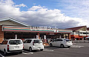 【コンビニエンスストア】セブンイレブン 諏訪インター店まで1330ｍ