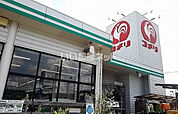 【ホームセンター】コメリ勝央店まで755ｍ
