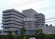 【総合病院】十三市民病院まで2289ｍ