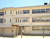 【小学校】三原市立田野浦小学校まで1611ｍ